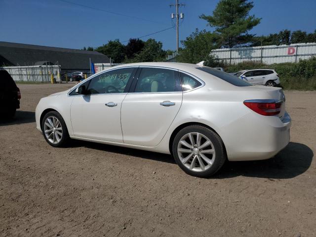 Foto 2 de la subasta – 2014 BUICK VERANO con VIN 1G4PS5SK1E4204449
