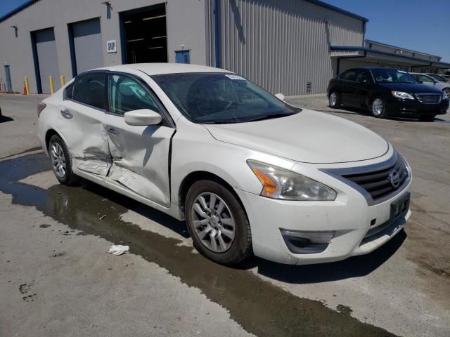 Photo 4 from auction – 2015 NISSAN ALTIMA 2.5 with VIN 1N4AL3AP3FC243811