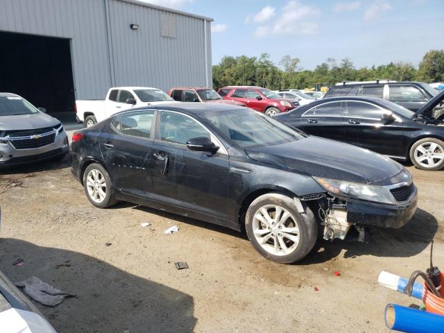 Photo 4 from auction – 2013 KIA OPTIMA EX with VIN 5XXGN4A71DG251410