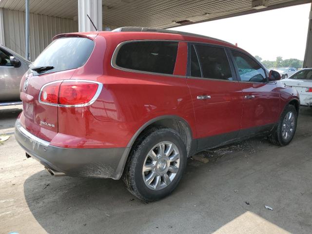 Photo 3 from auction – 2012 BUICK ENCLAVE with VIN 5GAKRCED3CJ117230