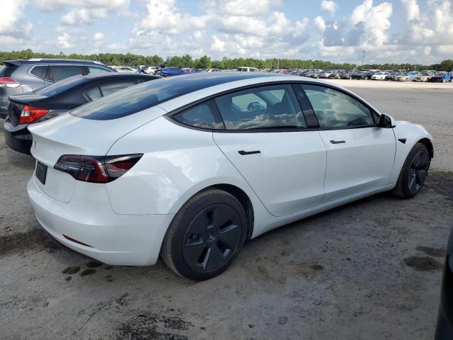 Photo 3 from auction – 2023 TESLA MODEL 3 with VIN 5YJ3E1EA6PF447403