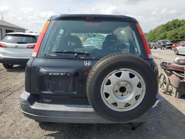 Photo 6 from auction – 2000 HONDA CR-V LX with VIN JHLRD1849YC009575