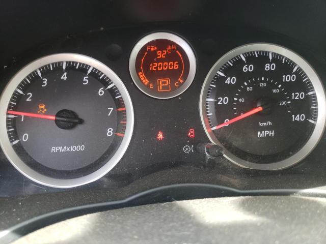 Photo 9 from auction – 2012 NISSAN SENTRA 2.0 with VIN 3N1AB6AP1CL627703