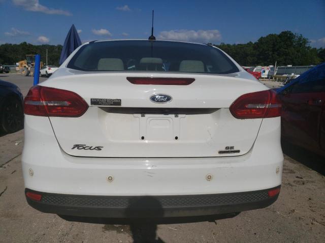 Photo 6 from auction – 2016 FORD FOCUS SE with VIN 1FADP3F27GL320650