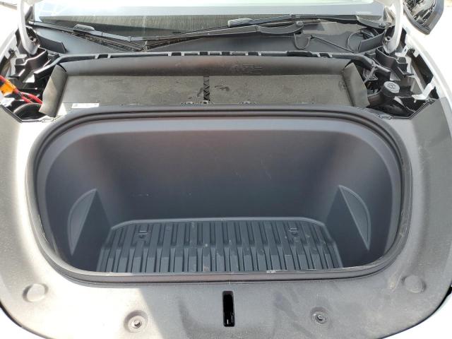 Photo 11 from auction – 2023 TESLA MODEL Y with VIN 7SAYGDEE2PA026198