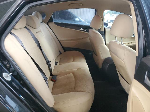 Photo 10 from auction – 2011 HYUNDAI SONATA GLS with VIN 5NPEB4AC9BH297761