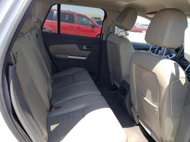 Photo 10 from auction – 2013 FORD EDGE LIMIT with VIN 2FMDK4KC6DBC35190