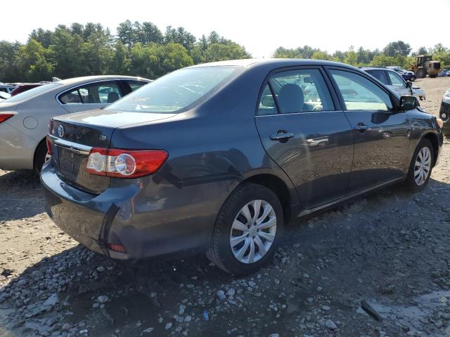 Photo 3 from auction – 2013 TOYOTA CORROLLA with VIN 2T1BU4EE4DC068418