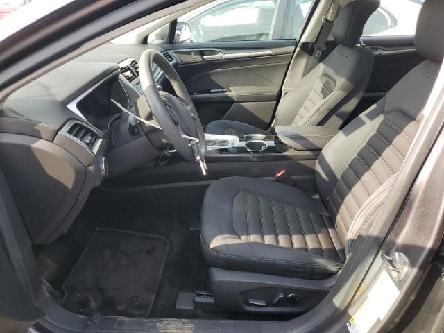 Photo 7 from auction – 2013 FORD FUSION SE with VIN 3FA6P0H70DR289738