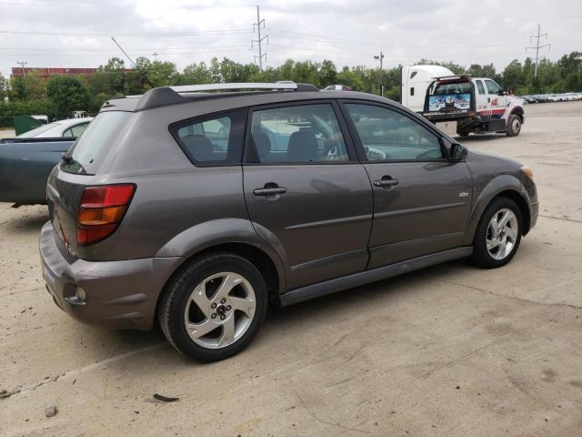 Photo 3 from auction – 2008 PONTIAC VIBE with VIN 5Y2SL67888Z423558
