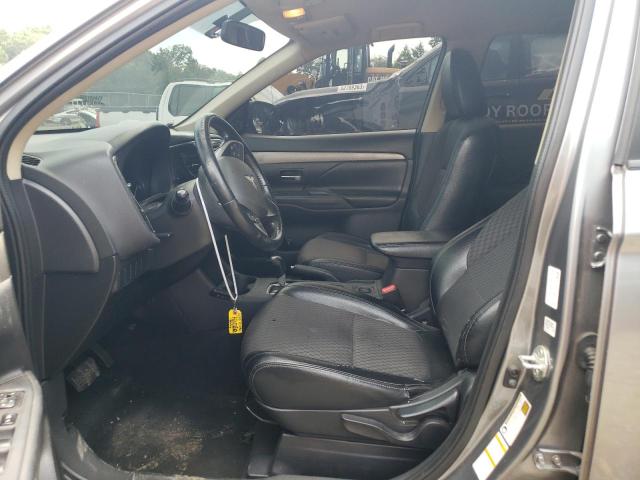 Zdjęcie 7 z aukcji – 2015 MITSUBISHI OUTLANDER z VIN JA4AD3A35FZ009469