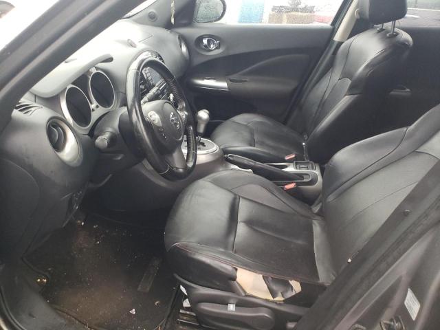 Photo 7 from auction – 2011 NISSAN JUKE S with VIN JN8AF5MVXBT028271