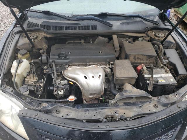 Photo 11 from auction – 2009 TOYOTA CAMRY BASE with VIN 4T1BE46K39U321848