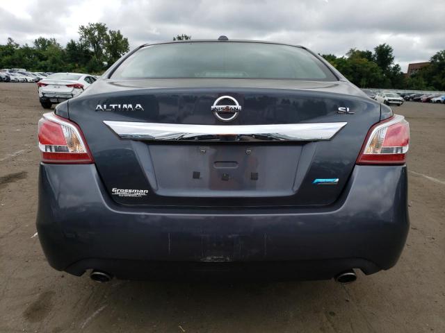 Photo 6 from auction – 2013 NISSAN ALTIMA 2.5 with VIN 1N4AL3AP5DC908754