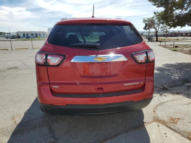 Photo 6 from auction – 2014 CHEVROLET TRAVERSE L with VIN 1GNKVGKD6EJ166888