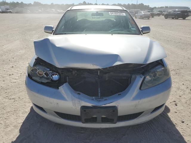 Photo 5 from auction – 2005 MAZDA 6 I with VIN 1YVFP80C555M50200
