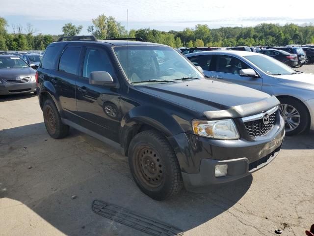 Photo 4 from auction – 2009 MAZDA TRIBUTE I with VIN 4F2CZ927X9KM07567
