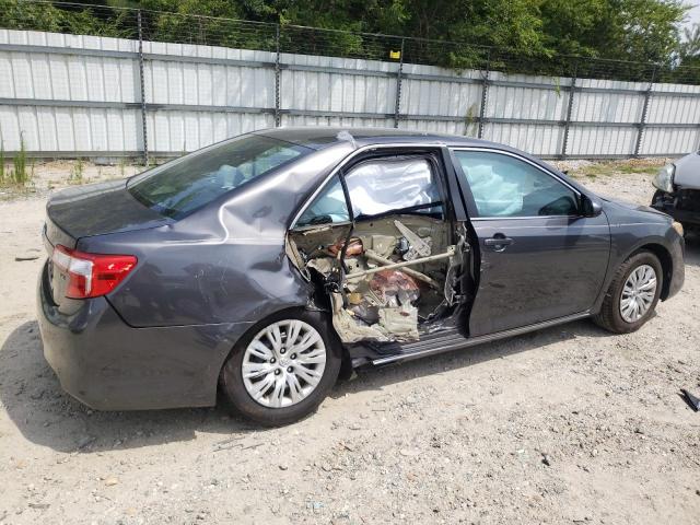 Photo 3 from auction – 2012 TOYOTA CAMRY BASE with VIN 4T4BF1FK7CR226394