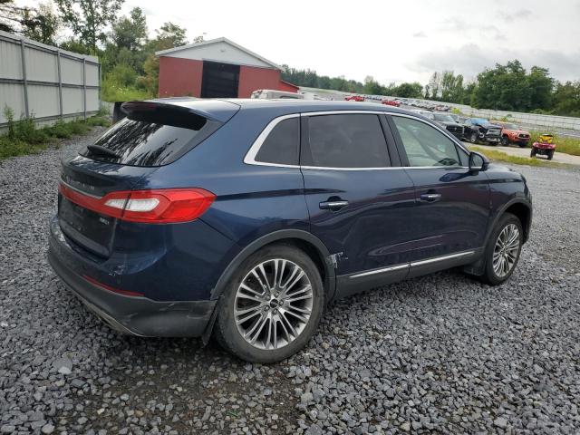 Photo 3 from auction – 2017 LINCOLN MKX RESERV with VIN 2LMPJ8LR6HBL35617