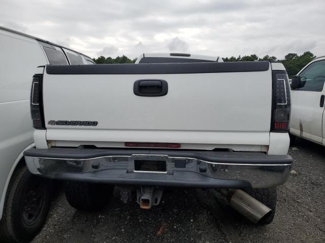 Photo 2 from auction – 2007 CHEVROLET SILVERADO with VIN 1GCHK23D07F173600
