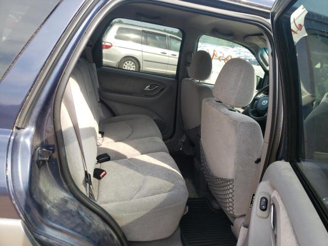 Снимка 10 от търг – 2002 MAZDA TRIBUTE LX с VIN 4F2YU08152KM28075