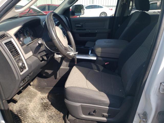 Photo 7 from auction – 2010 DODGE RAM 2500 with VIN 3D7TP2CL0AG146671