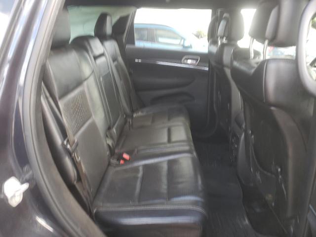 Photo 11 from auction – 2016 JEEP GR CHEROKE with VIN 1C4RJFBG5GC386120
