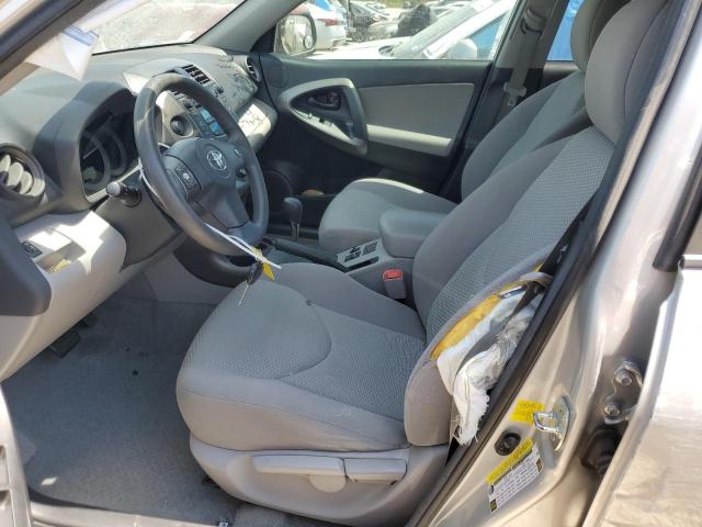 Photo 7 from auction – 2011 TOYOTA RAV4 with VIN 2T3ZF4DVXBW077685