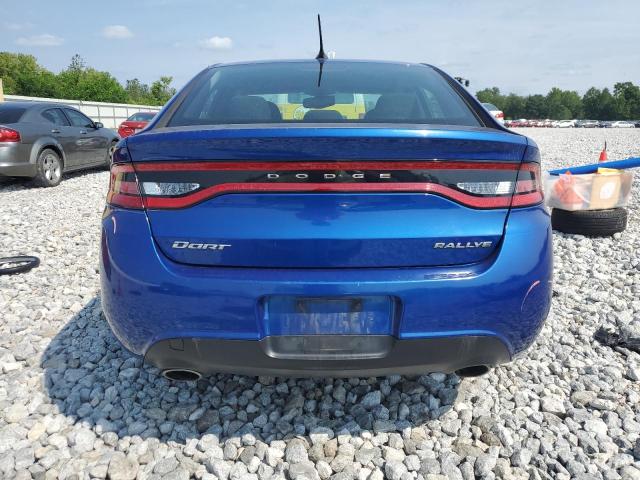Photo 6 from auction – 2013 DODGE DART SXT with VIN 1C3CDFBA5DD314658