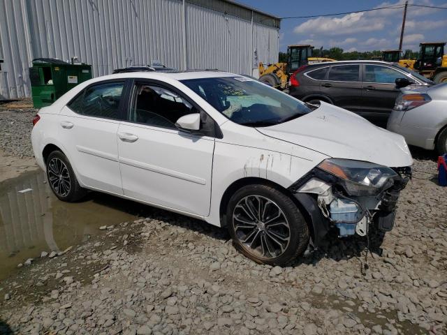 Photo 4 from auction – 2015 TOYOTA COROLLA L with VIN 2T1BURHE9FC340117