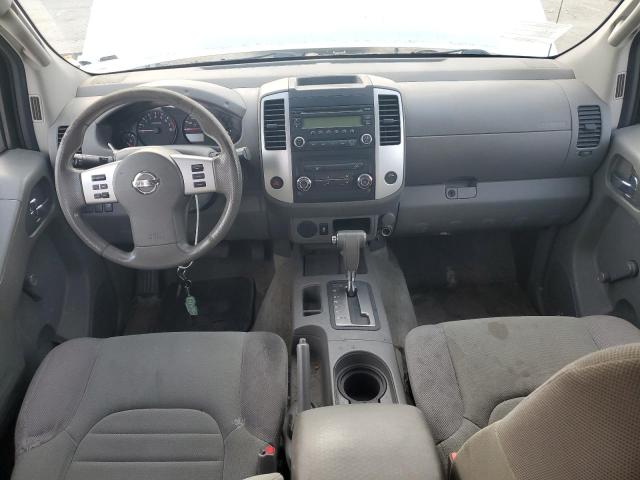 Photo 8 from auction – 2015 NISSAN FRONTIER S with VIN 1N6BD0CT8FN760530