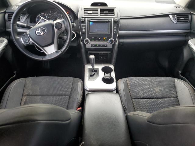 Photo 8 from auction – 2013 TOYOTA CAMRY L with VIN 4T1BF1FKXDU221508