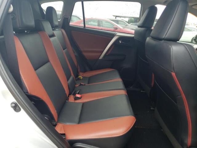 Photo 10 from auction – 2015 TOYOTA RAV4 LIMIT with VIN 2T3YFREV5FW181532