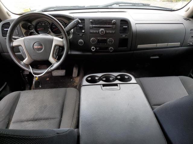 Photo 8 from auction – 2013 GMC SIERRA K15 with VIN 1GTR2VE78DZ256375