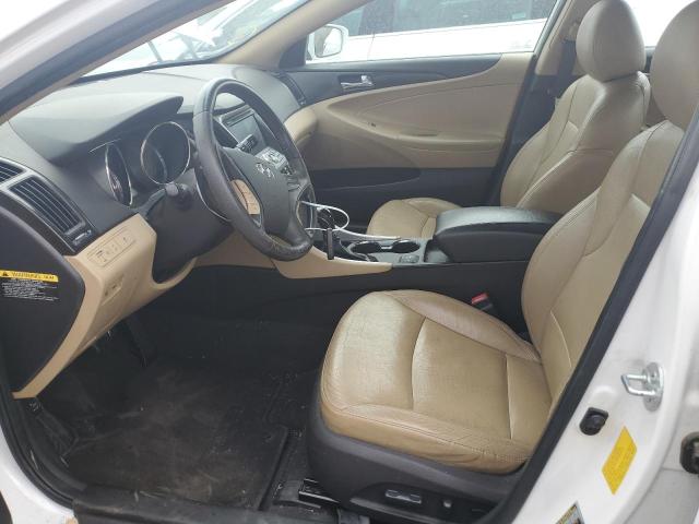 Photo 7 from auction – 2012 HYUNDAI SONATA SE with VIN 5NPEC4AC7CH450572