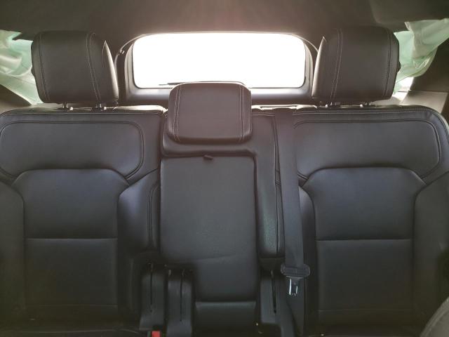 Photo 10 from auction – 2016 FORD EXPLORER L with VIN 1FM5K7F87GGA02900