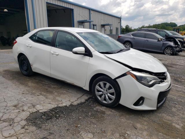 Photo 4 from auction – 2016 TOYOTA COROLLA L with VIN 5YFBURHE0GP490389