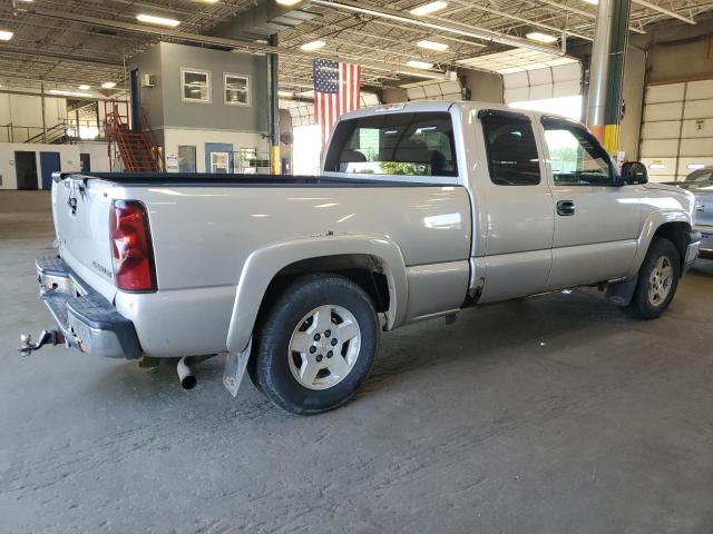 Photo 3 from auction – 2005 CHEVROLET SILVERADO with VIN 2GCEK19B151319350