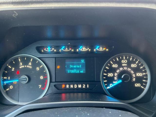Photo 8 from auction – 2015 FORD F150 SUPER with VIN 1FTEW1EG6FFA41318