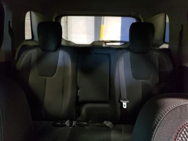 Photo 10 from auction – 2017 GMC TERRAIN SL with VIN 2GKFLSEK6H6229975