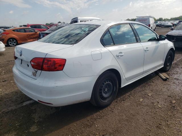 Снимка 3 от търг – 2014 VOLKSWAGEN JETTA BASE с VIN 3VW2K7AJ2EM334924