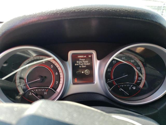 Photo 9 from auction – 2014 DODGE JOURNEY SX with VIN 3C4PDCBB0ET180352