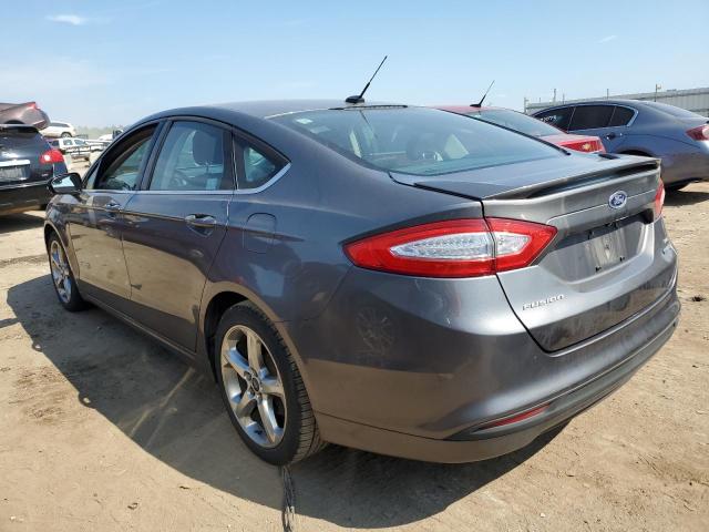 Photo 2 from auction – 2014 FORD FUSION SE with VIN 3FA6P0LU7ER147658