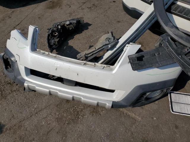 Photo 12 from auction – 2013 SUBARU OUTBACK 3. with VIN 4S4BRDSCXD2218384