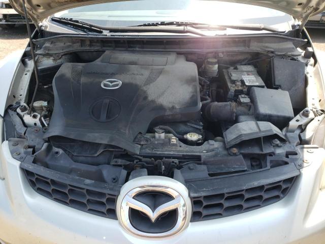 Photo 12 from auction – 2009 MAZDA CX-7 with VIN JM3ER293390231628