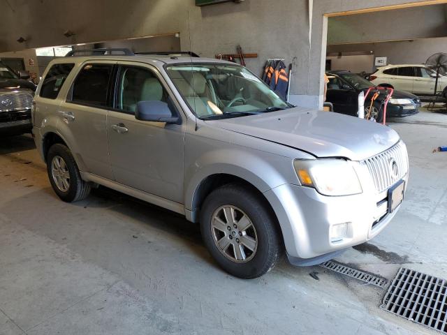 Photo 4 from auction – 2010 MERCURY MARINER with VIN 4M2CN8B70AKJ26995