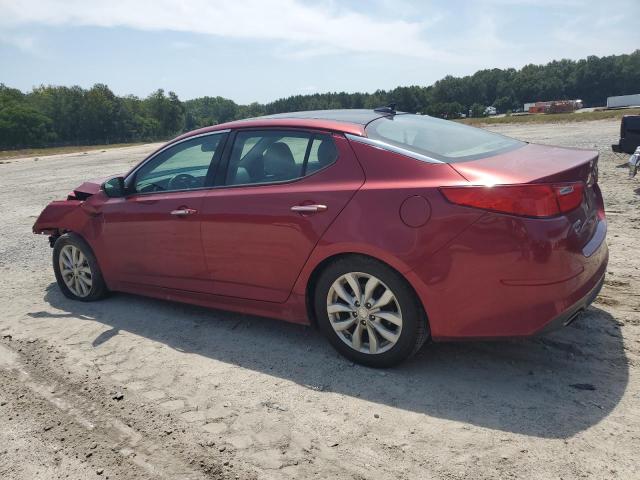 Photo 2 from auction – 2015 KIA OPTIMA EX with VIN 5XXGN4A77FG424110