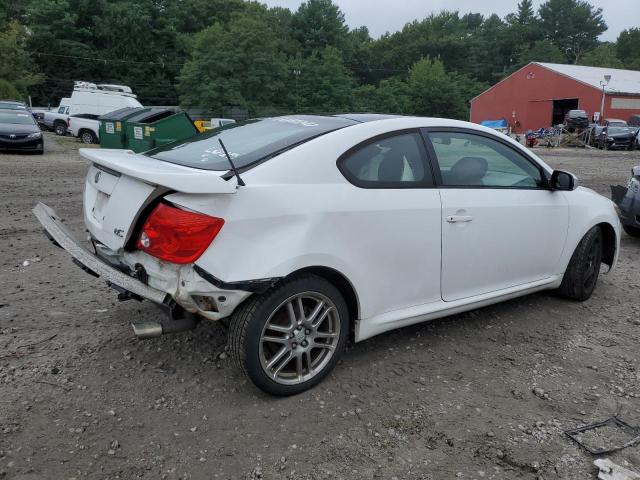 Photo 3 from auction – 2007 TOYOTA SCION TC with VIN JTKDE177870196266