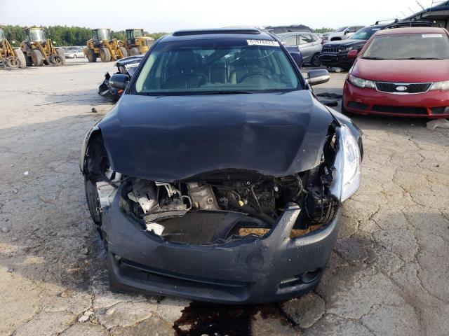 Фото 5 с аукциона – 2011 NISSAN ALTIMA BAS с VIN 1N4AL2AP4BC144970