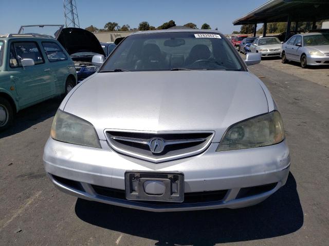 Photo 5 from auction – 2003 ACURA 3.2CL TYPE with VIN 19UYA42733A013911